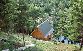 Little Heaven Apartments